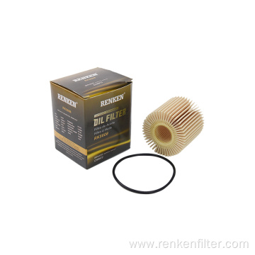 RENKEN Oil Filter RK5608